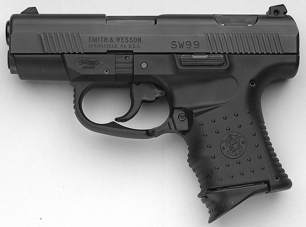 SW99 Compact