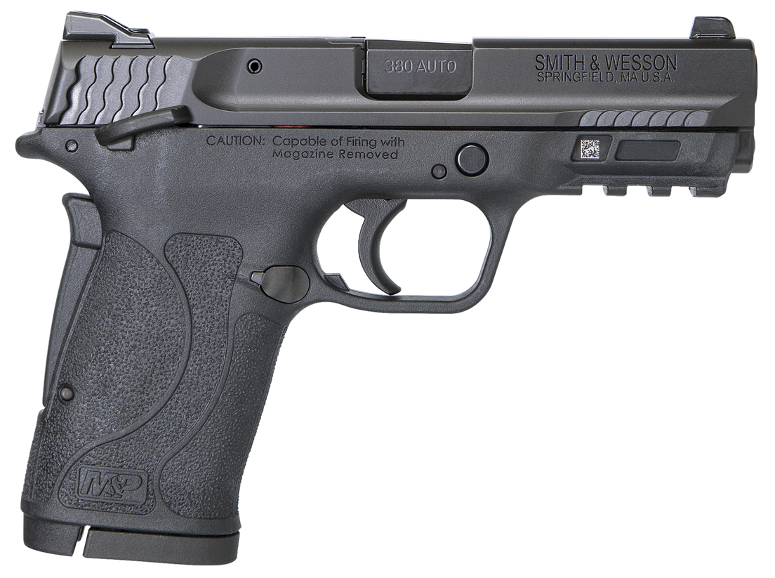 M&P 380 Shield EZ