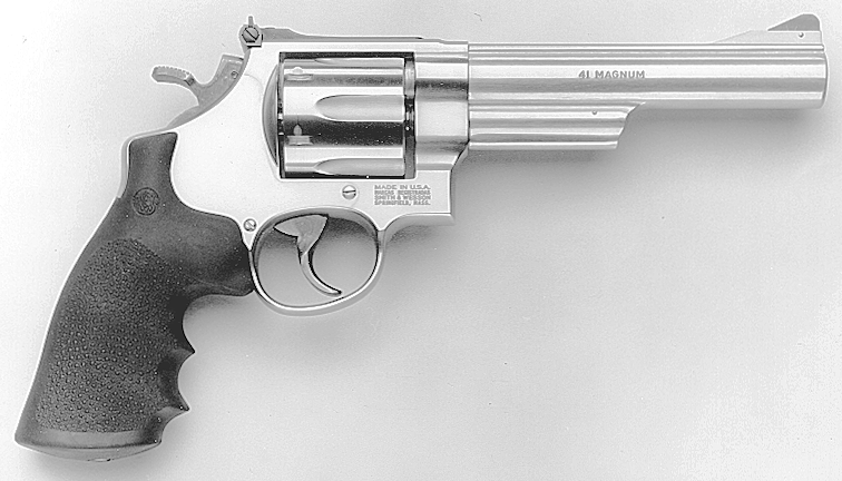 Model 657 
