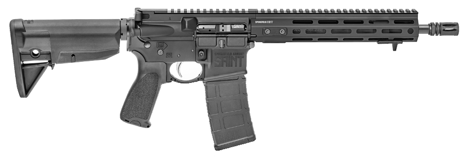 SAINT AR-15 SBR 11.5