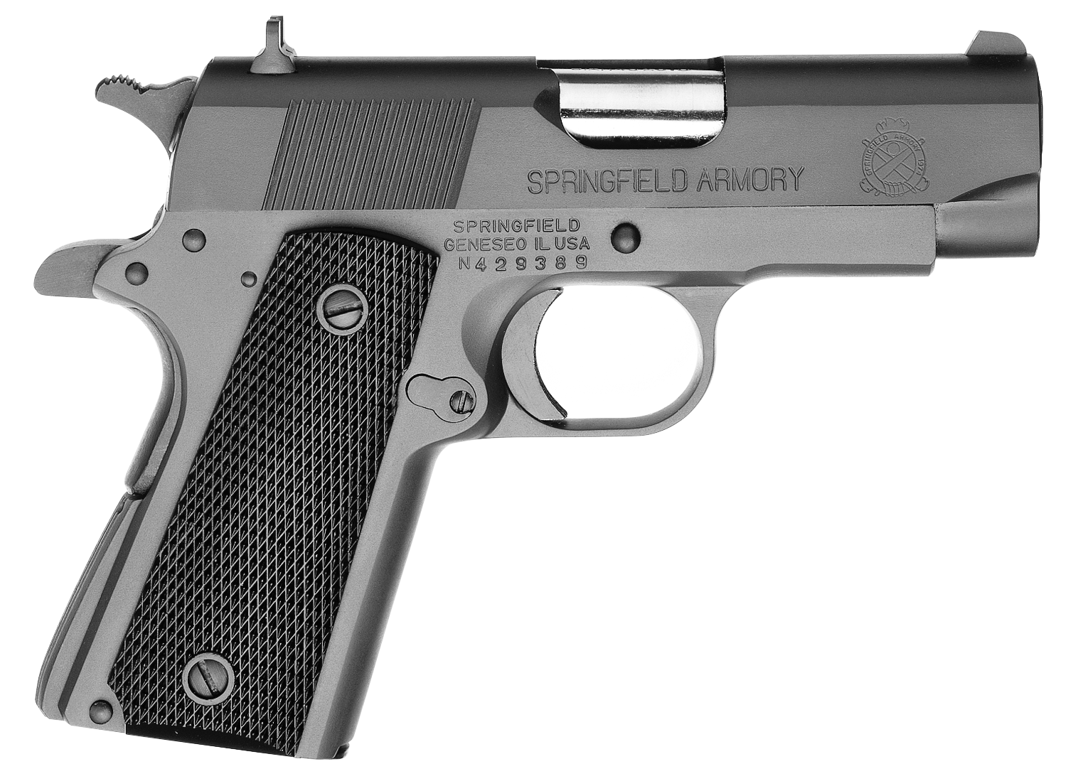 Ultra Compact High Capacity