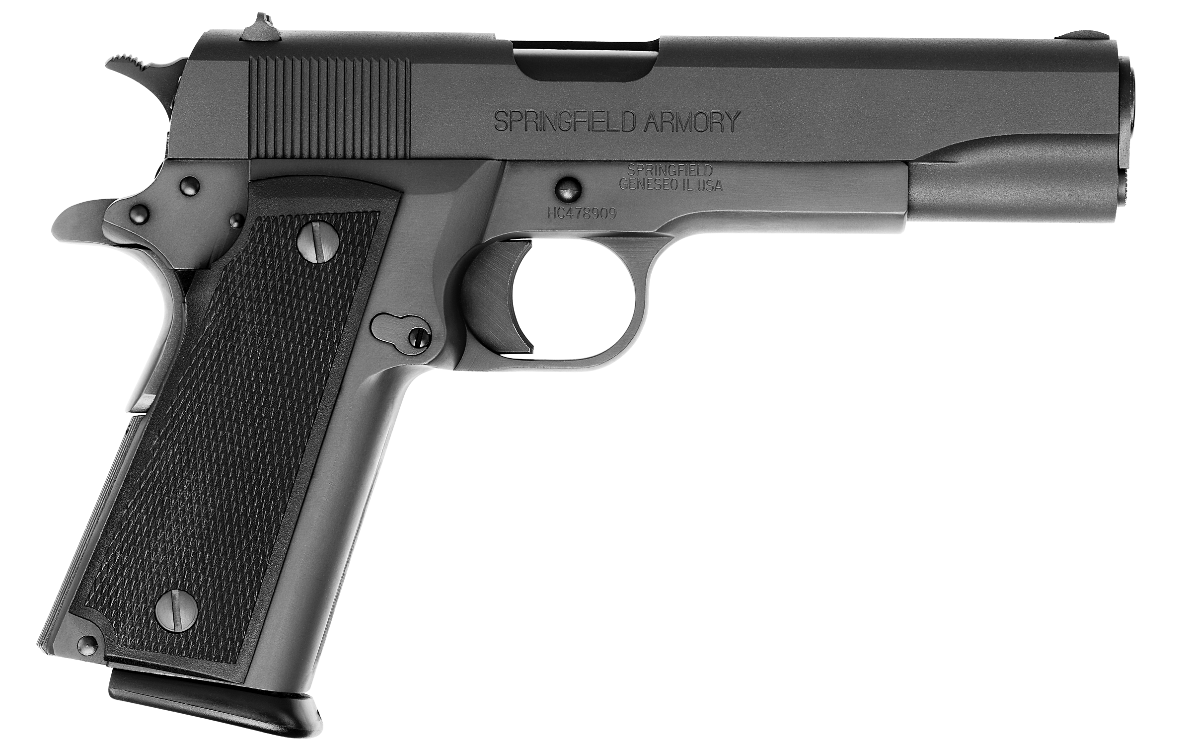 Full Size High-Capacity