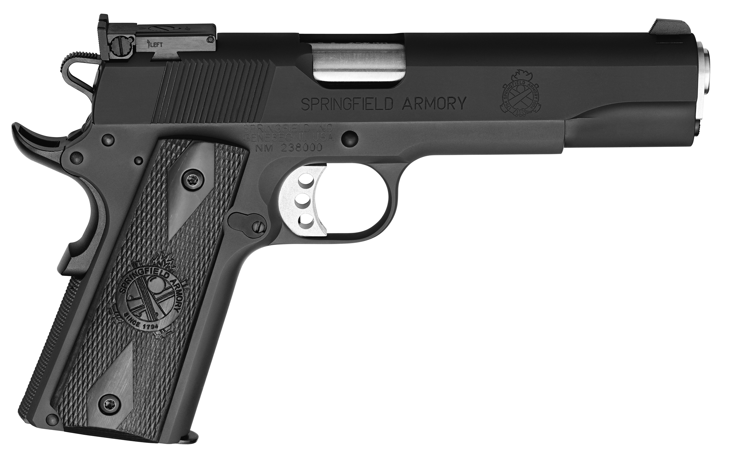 Range Officer