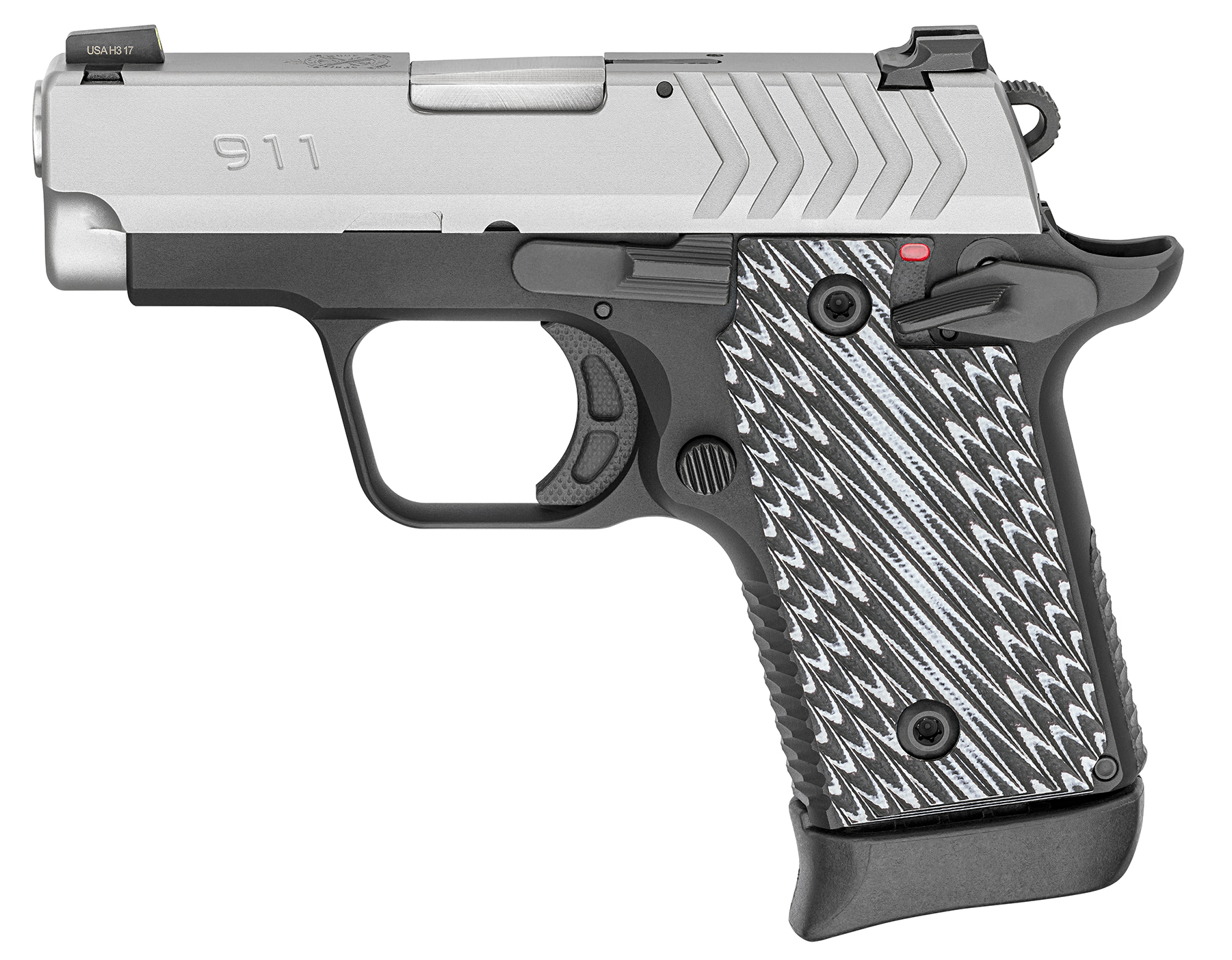 Model 911 .380 ACP