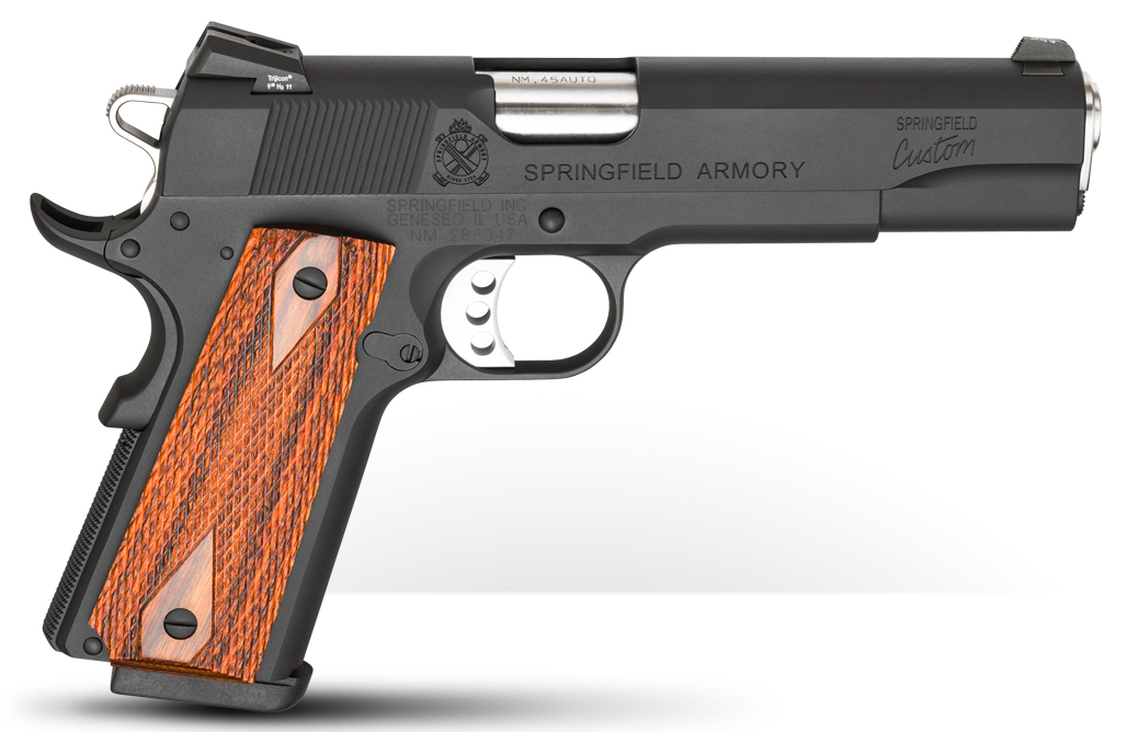 Custom Carry