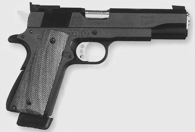 Basic Competition Model