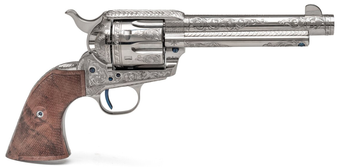 Single Action