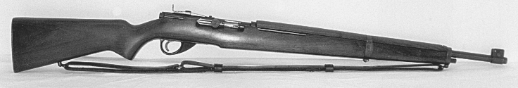 Model 87M
