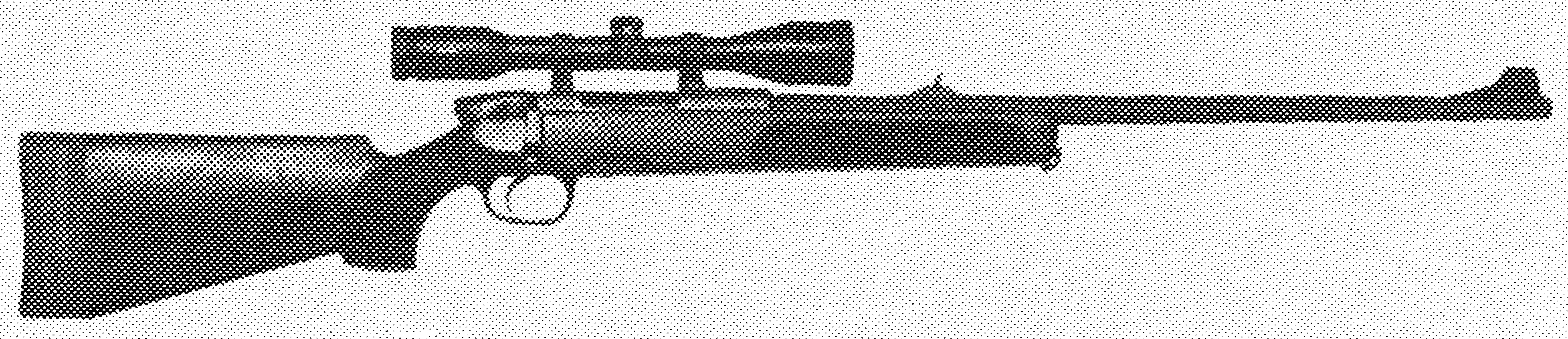 SSG-PII Police Rifle