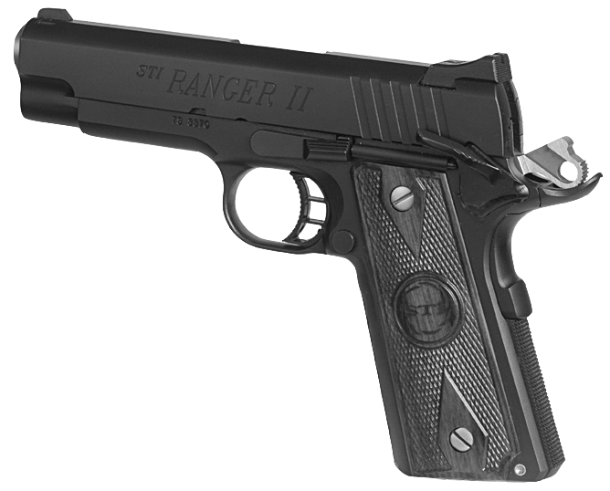 Ranger II