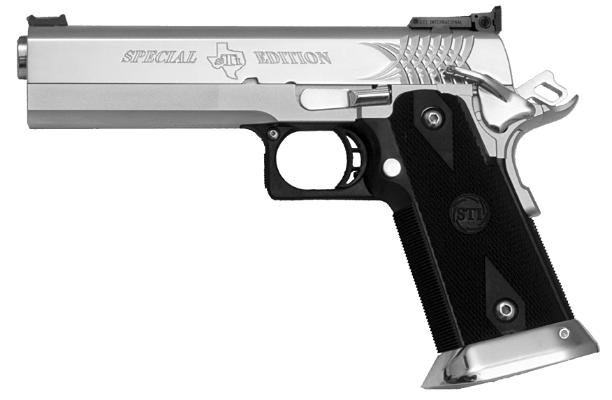 Special Edition