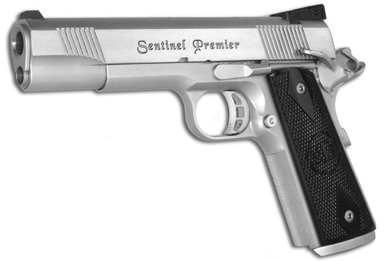 Sentinel Premier