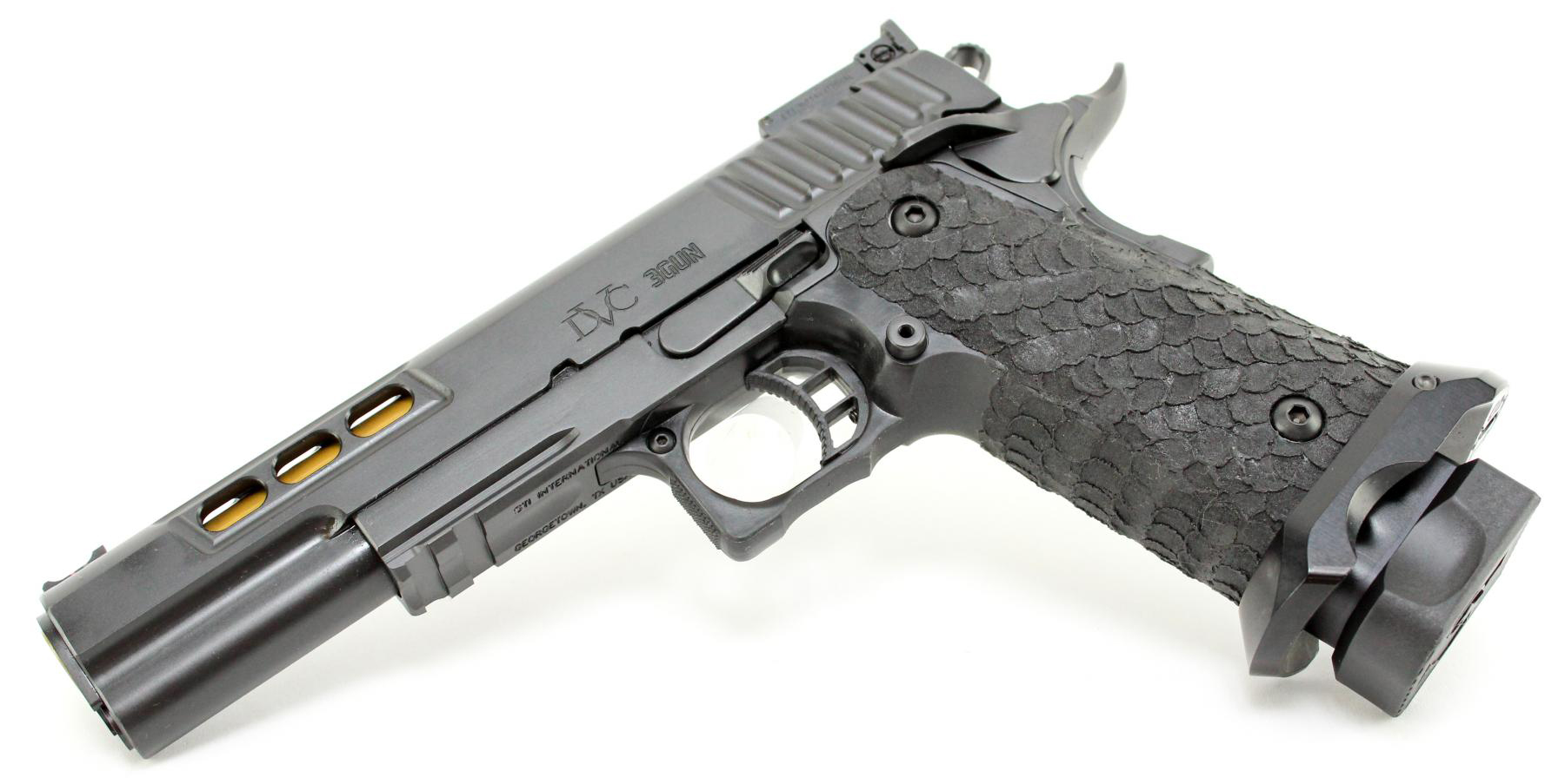 DVC 3-Gun
