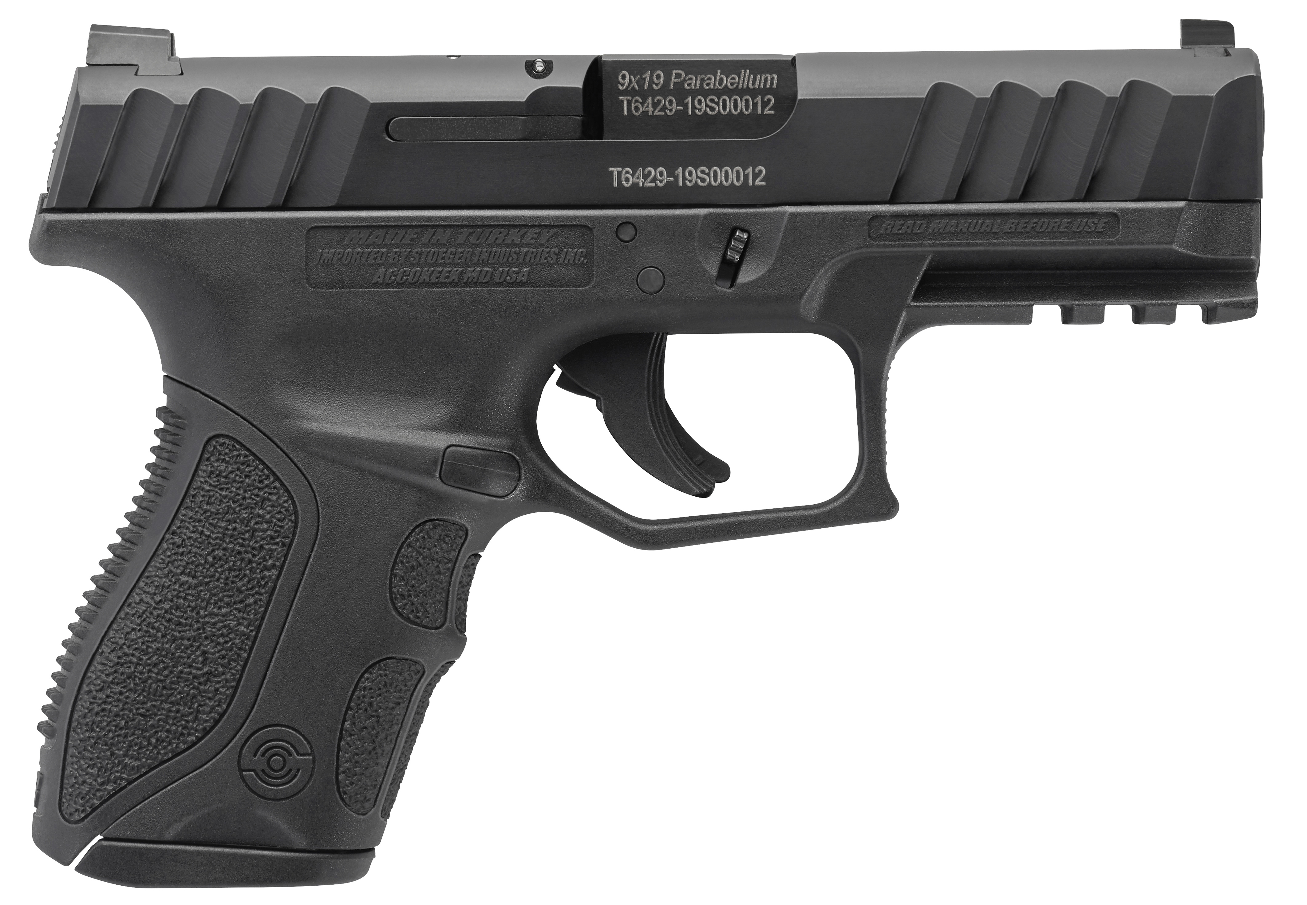 STR-9 Compact