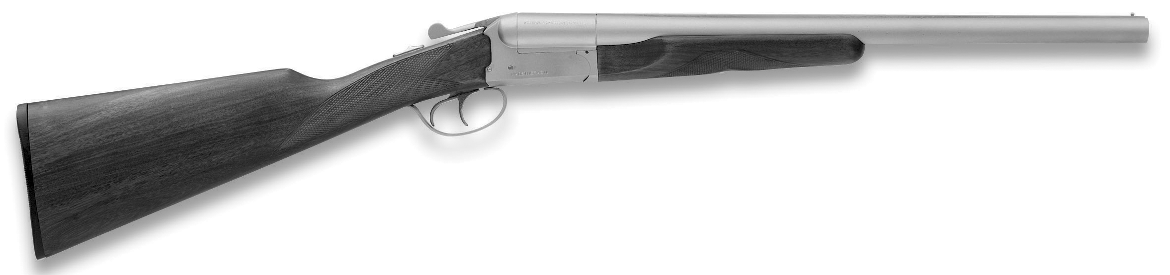 Silverado Coach Gun