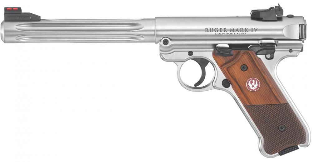 MK IV Hunter