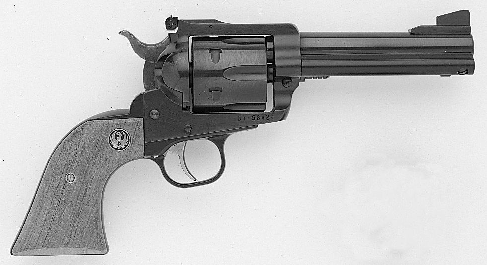 Blackhawk Convertible