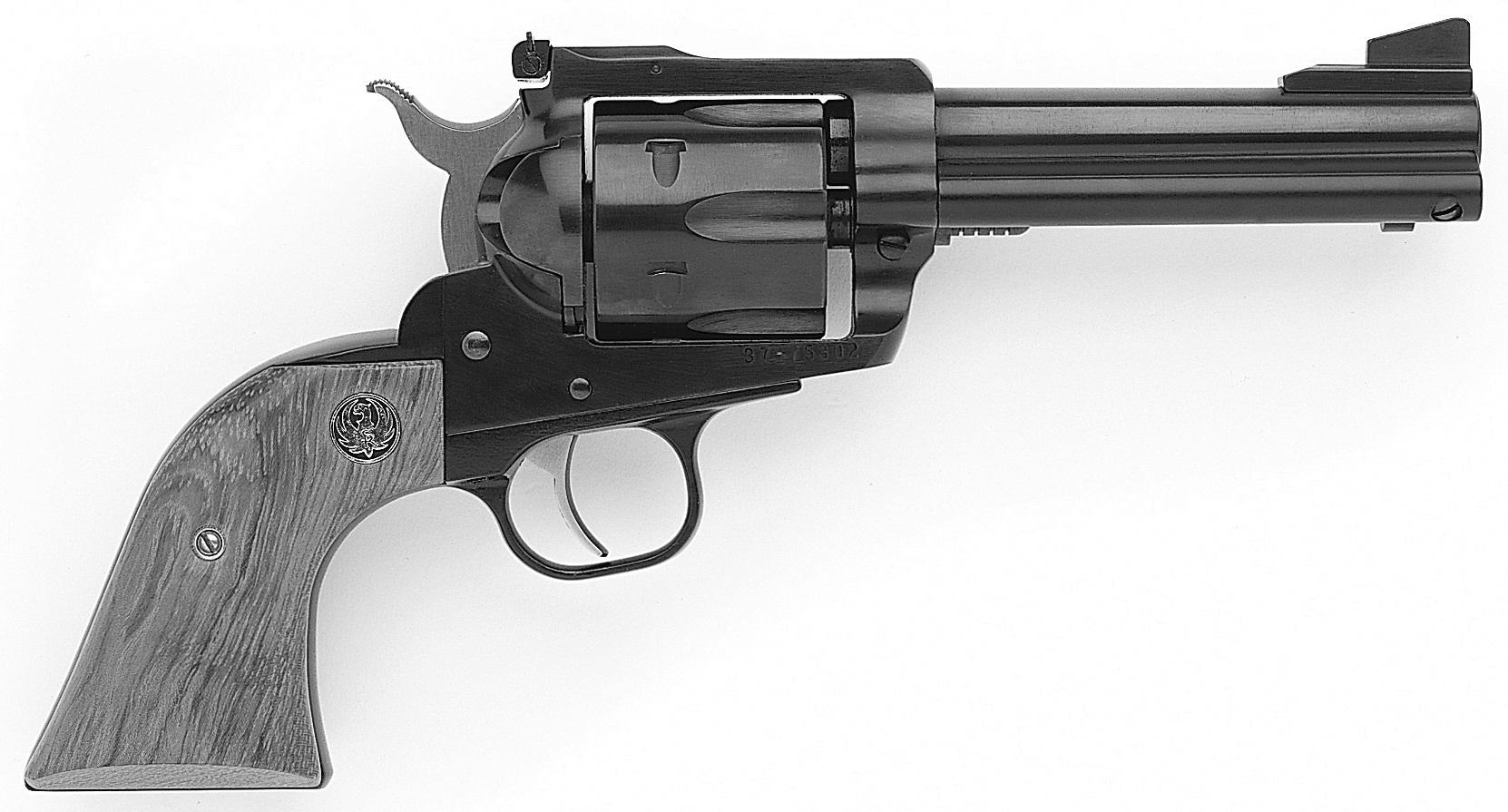New Model Blackhawk