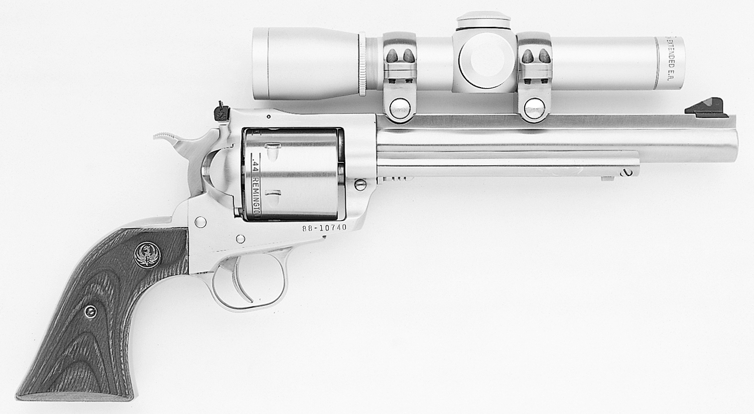 Super Blackhawk Hunter
