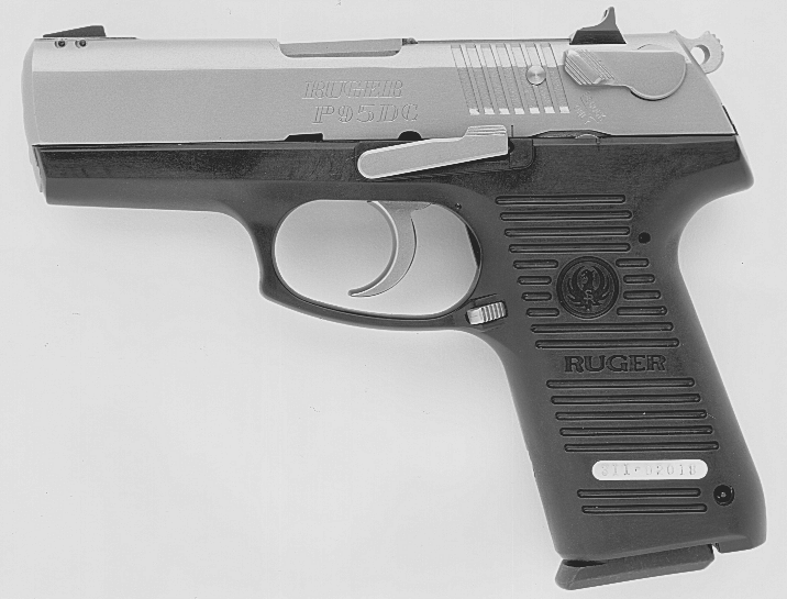 KP95DC