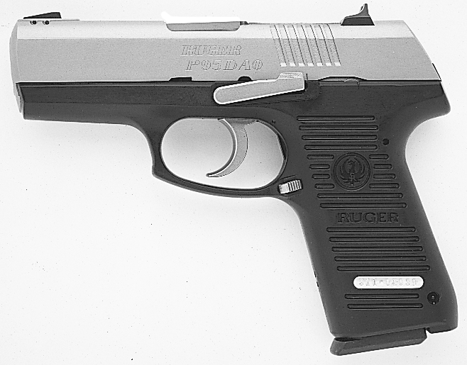 P95DAO