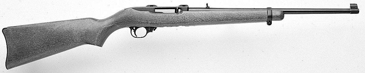 10/22 Magnum