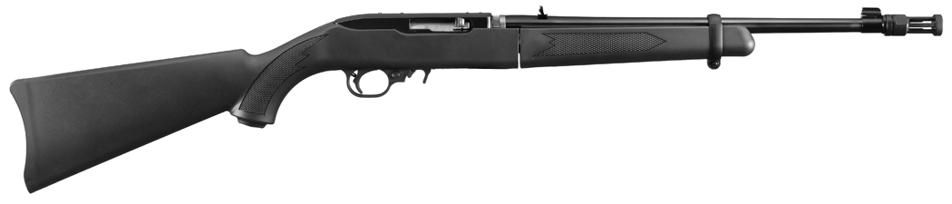 10/22 Takedown