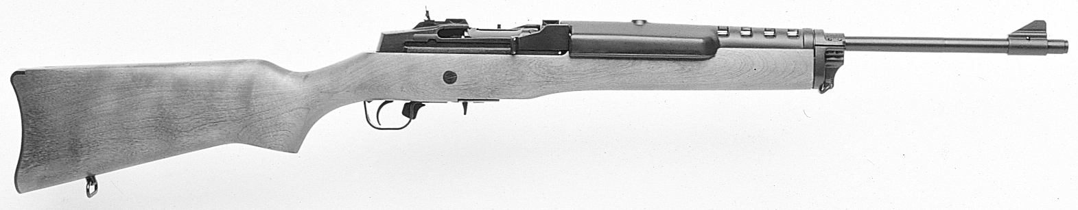 Mini-14 Ranch
