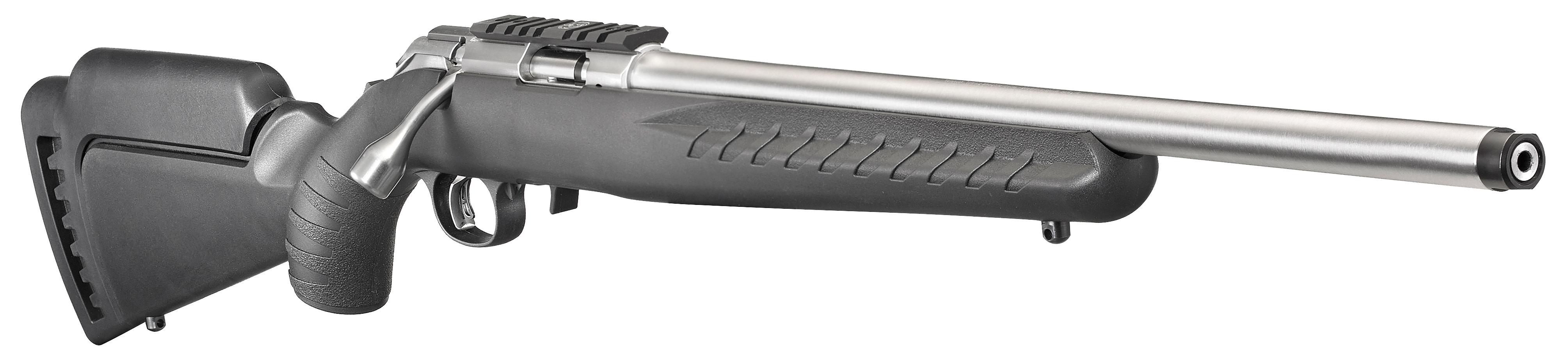 American Rimfire Standard Stainless