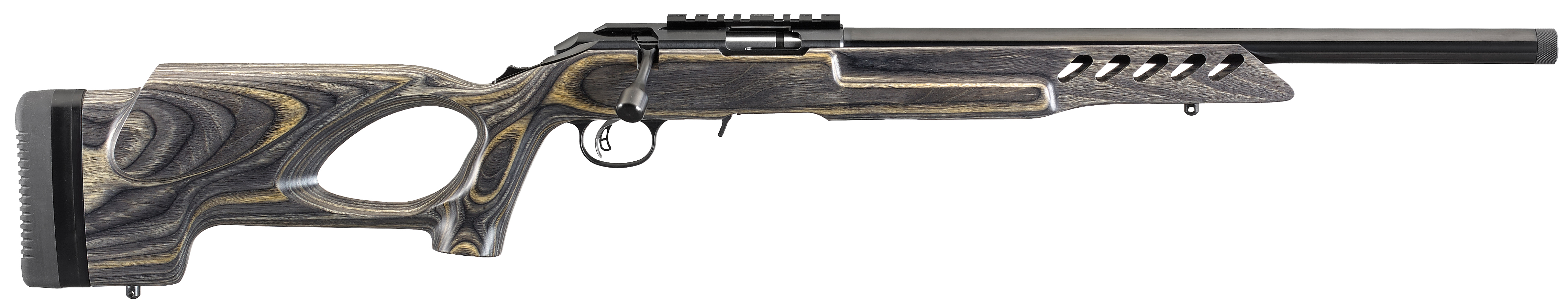 American Rimfire Target