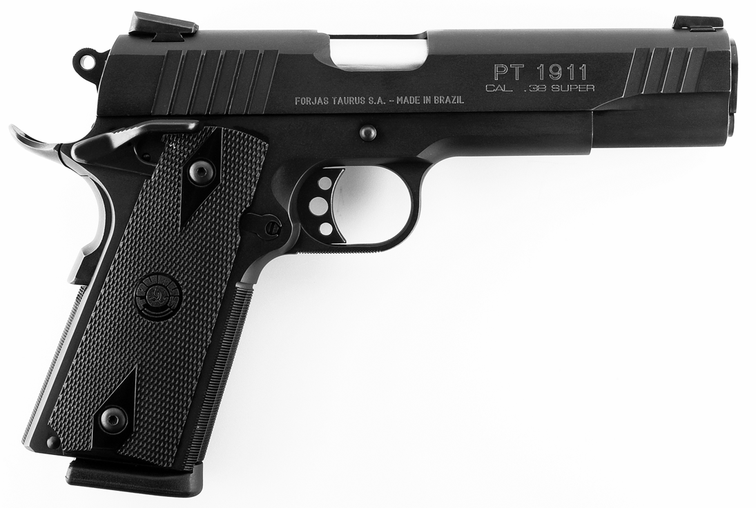 Model 1911B-38
