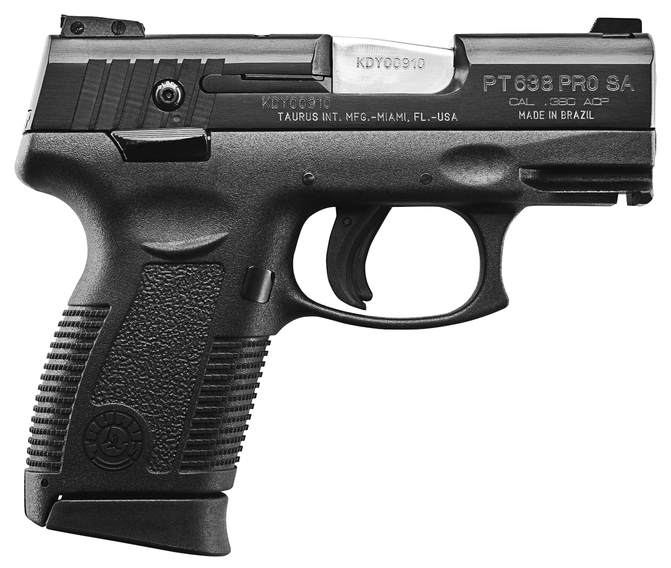 638 Pro Compact