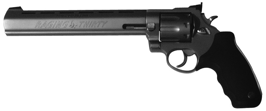 Model 30C Raging Thirty