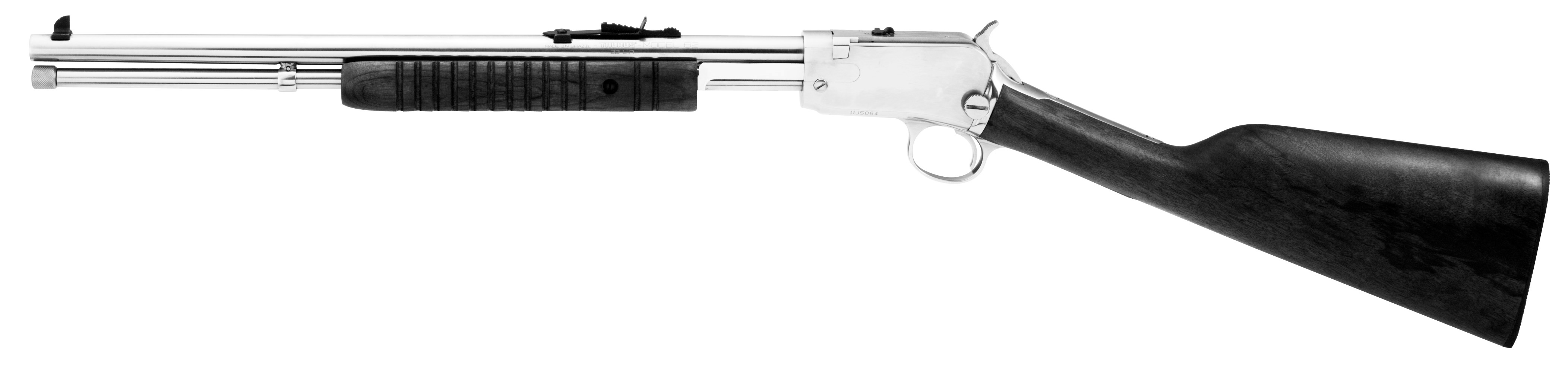 Model 62 Upstart