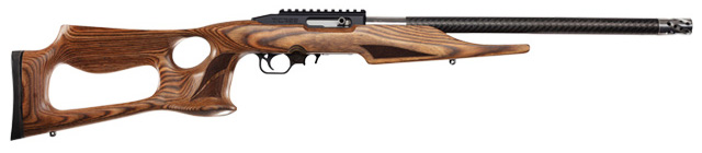 Performance Center R22 Carbon Fiber Barrel