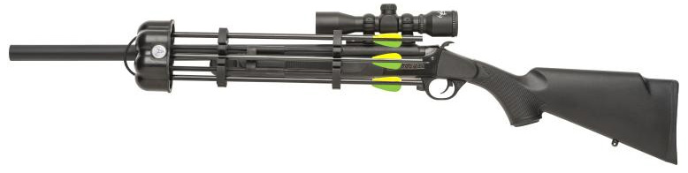 Crackshot XBR
