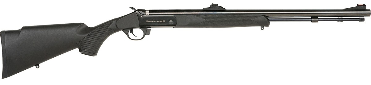 Buckstalker Series