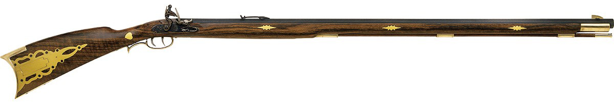 Pennsylvania Rifle
