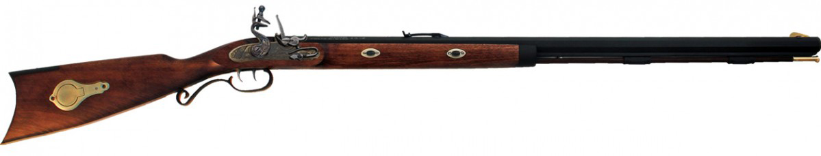 Mountain Rifle