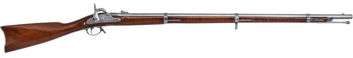 1861 Springfield Musket .58 cal Rifled R186100