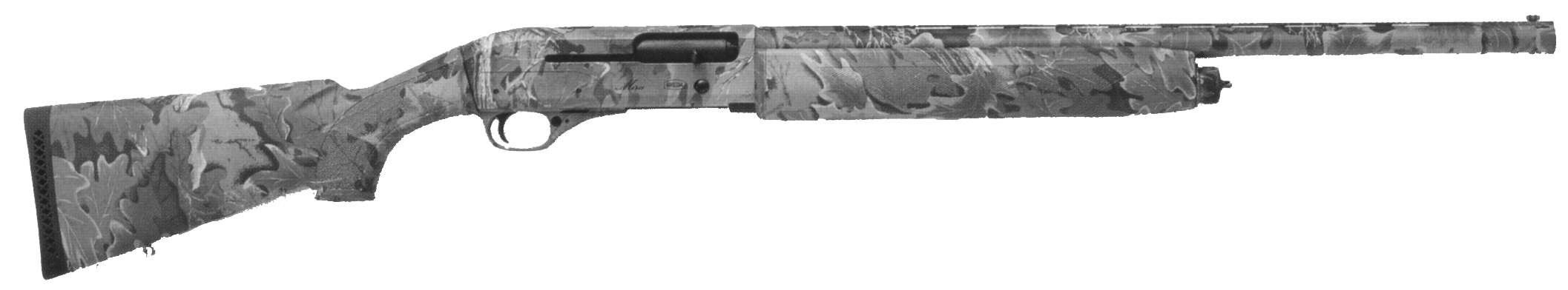 Mira Camo