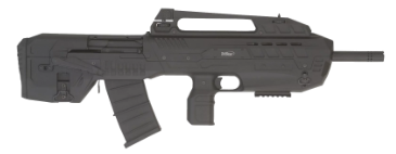 Compact Tactical 