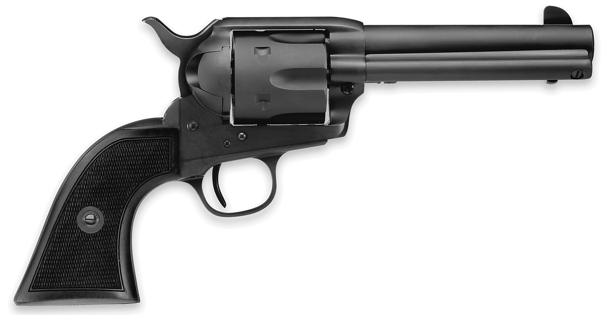 Cattleman Gunfighter NM