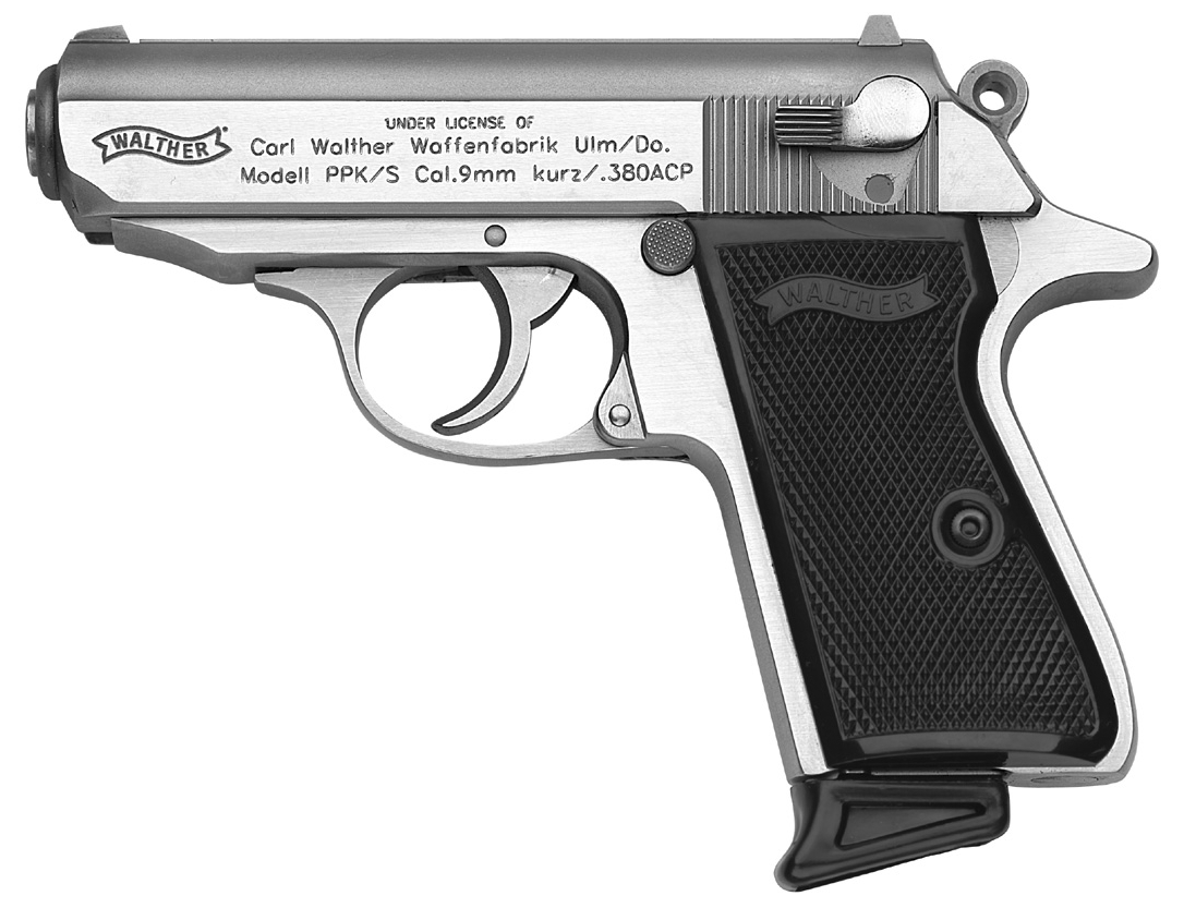 Model PPK/S