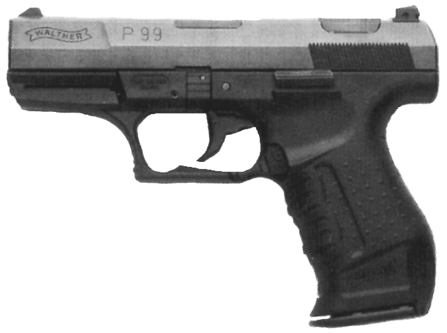 Model P99