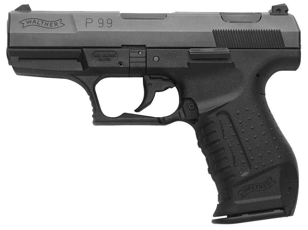 Model P99 Military