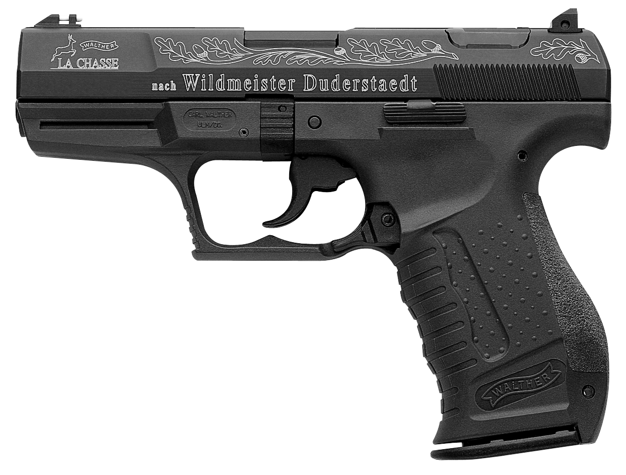 Model P99 La Chasse DU