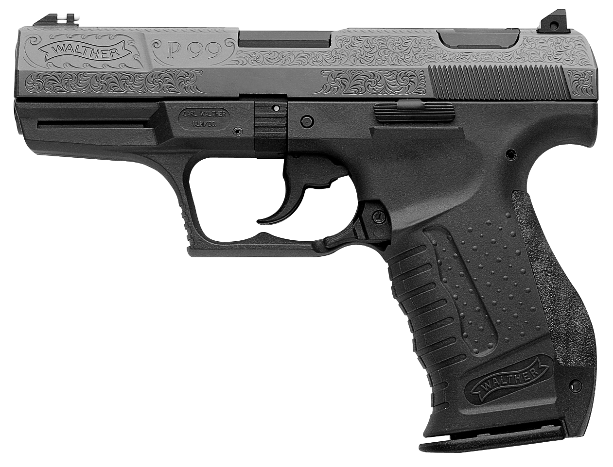 Model P99 La Chasse