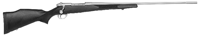 Mark V Fluted Stainless