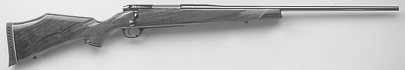 Mark V Deluxe Lightweight